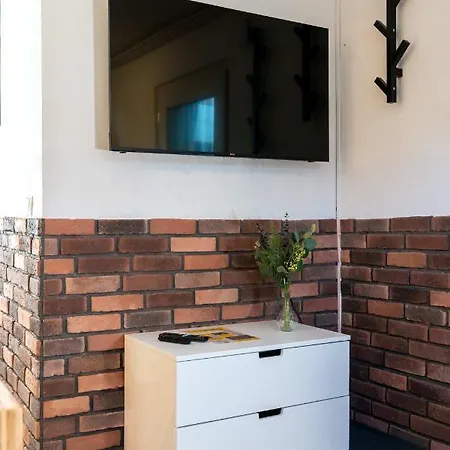 Spacious Apartment In Urban Location-3