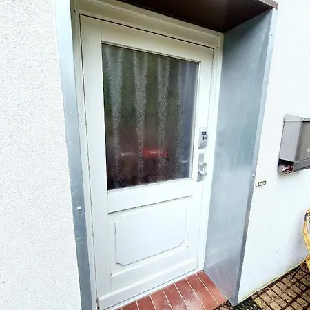 Spacious Apartment In Urban Location-2